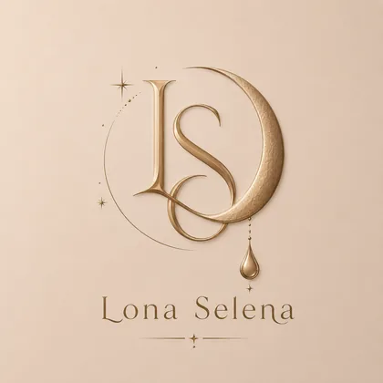 Lona Selena logo