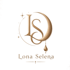 Λογότυπο Lona Selena